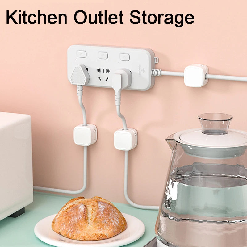 SnapMag™ Cable Organizer