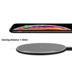 15W Fast Wireless Charger