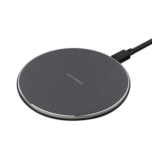 15W Fast Wireless Charger