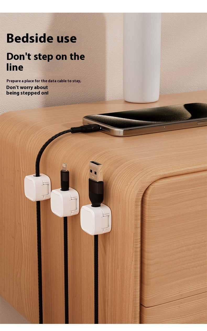 SnapMag™ Cable Organizer