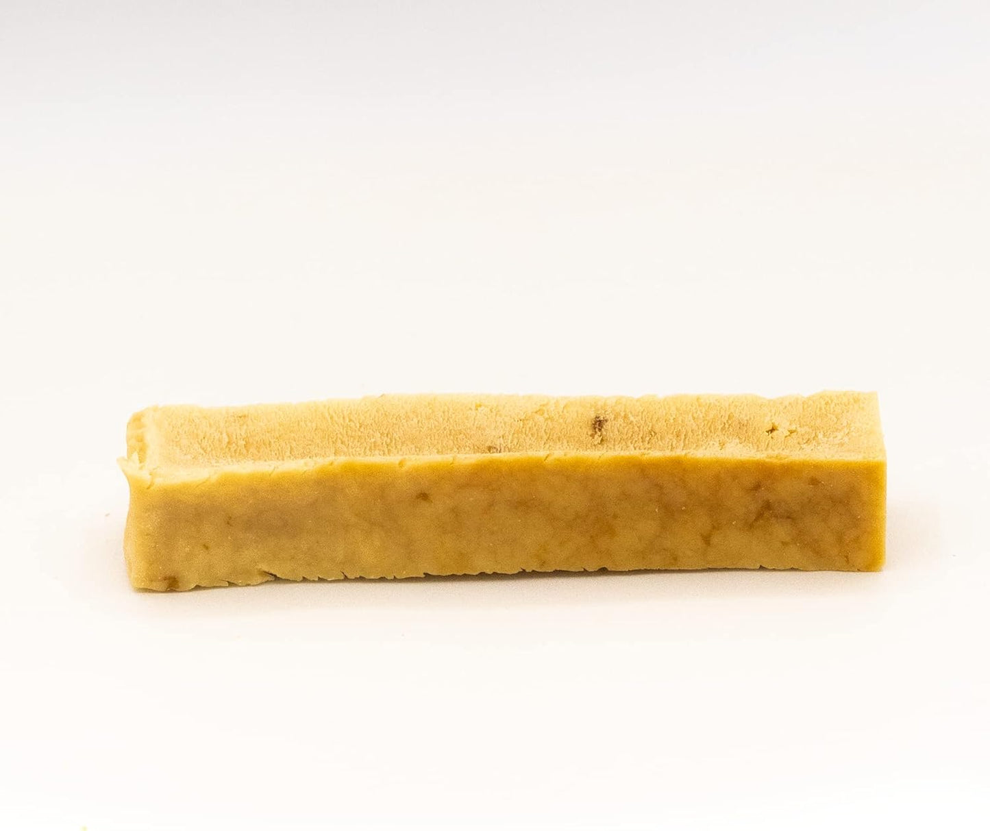 Peanut Butter Flavor Gold Yak Chews for Large