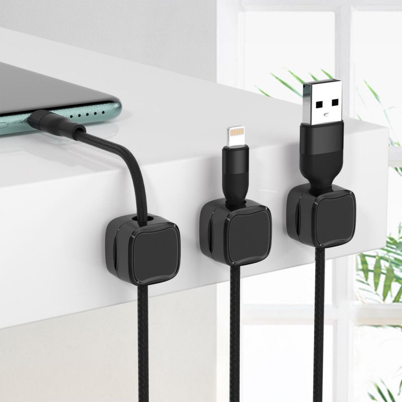 SnapMag™ Cable Organizer