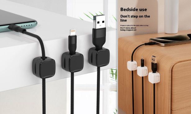 SnapMag™ Cable Organizer