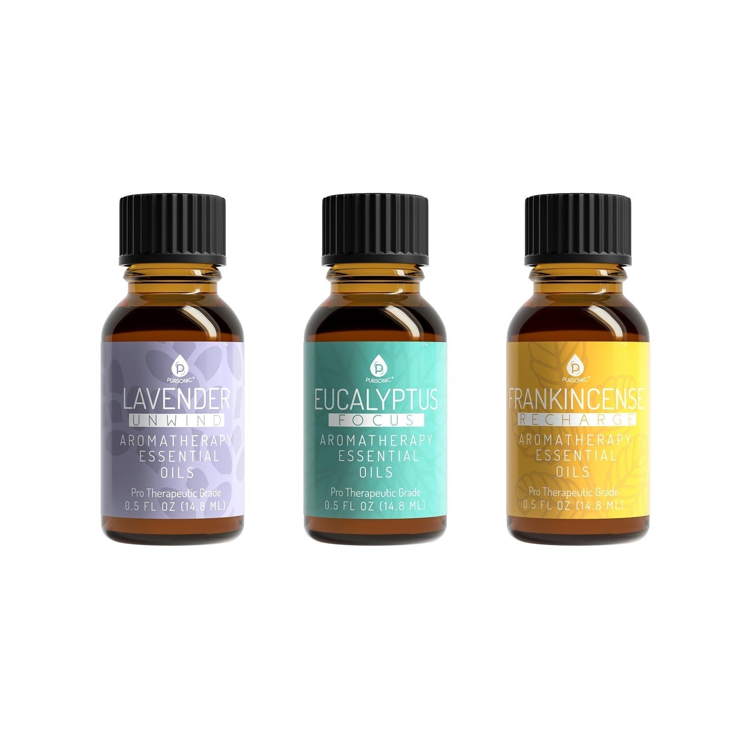 Aromatherapy Essential oils