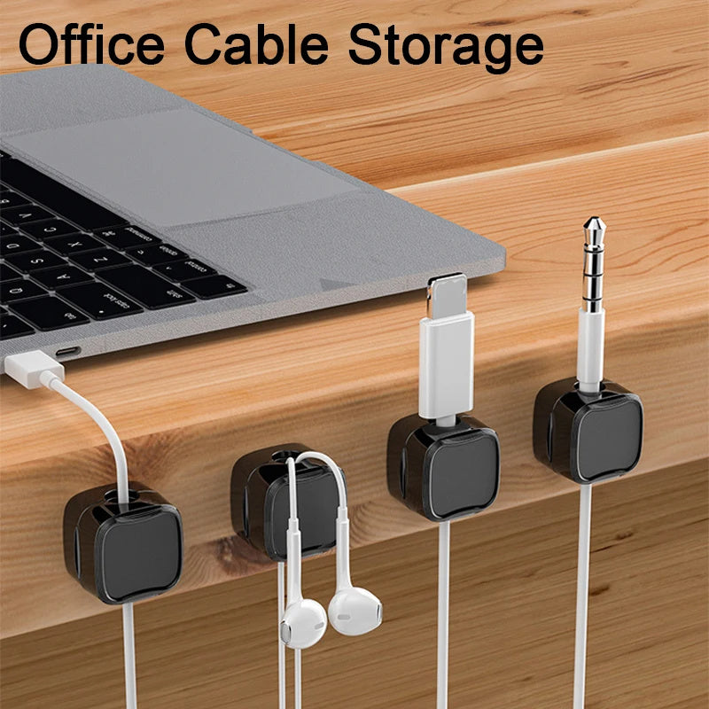 SnapMag™ Cable Organizer
