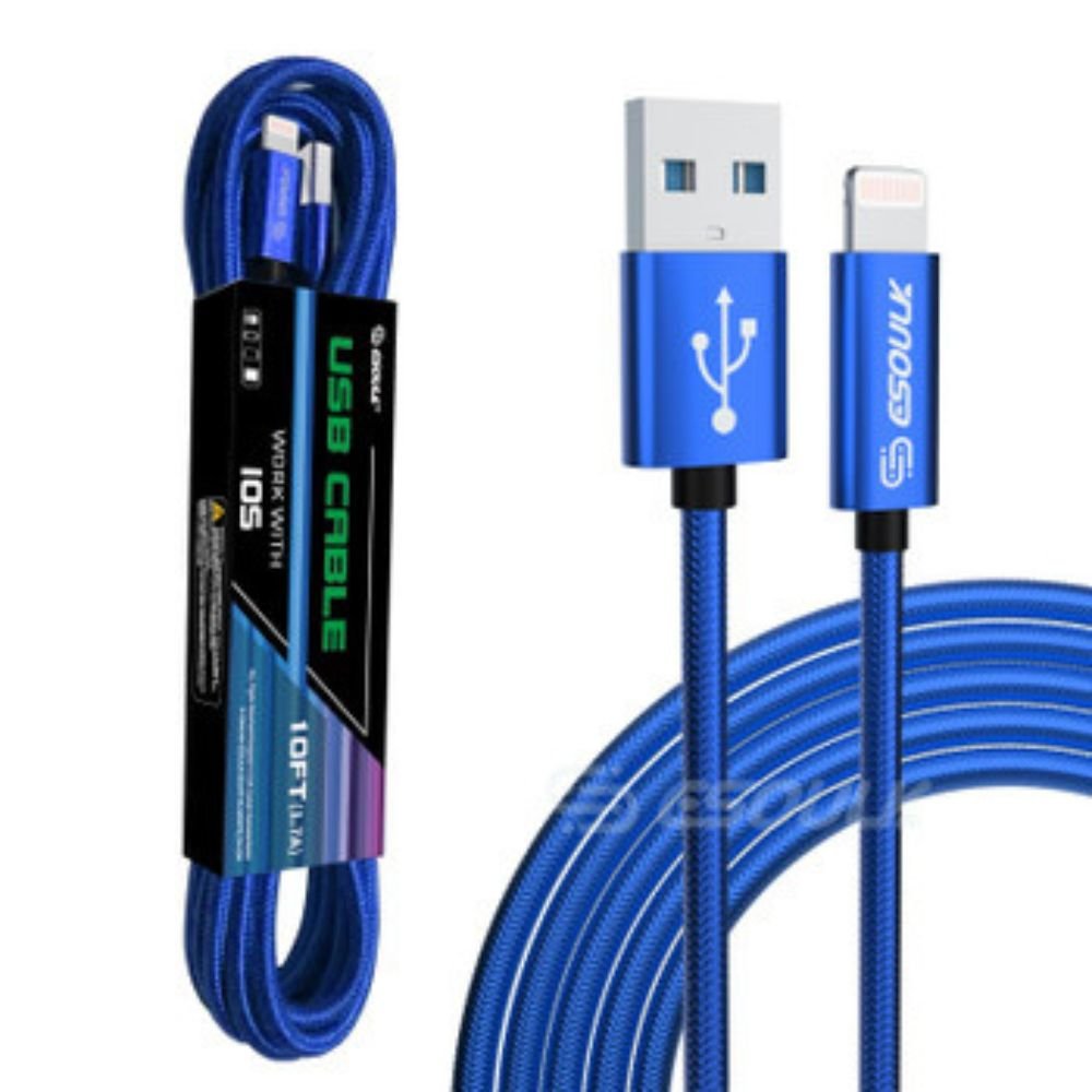 10FT USB Cable