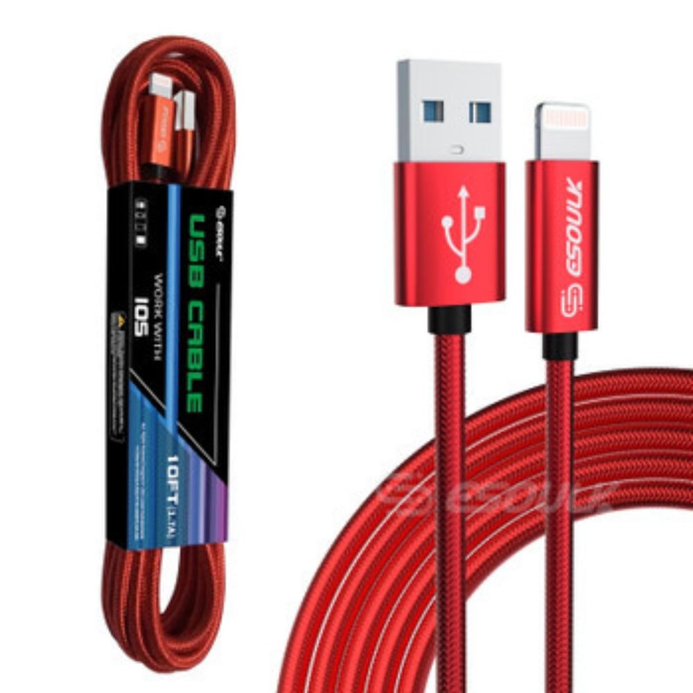 10FT USB Cable