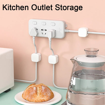 SnapMag™ Cable Organizer