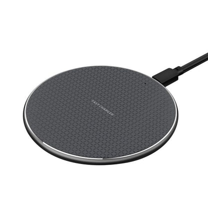 15W Fast Wireless Charger