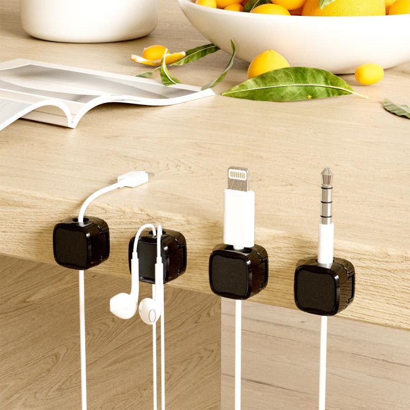 SnapMag™ Cable Organizer