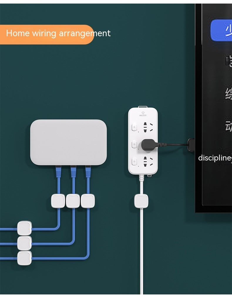 SnapMag™ Cable Organizer