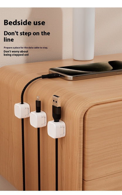 SnapMag™ Cable Organizer