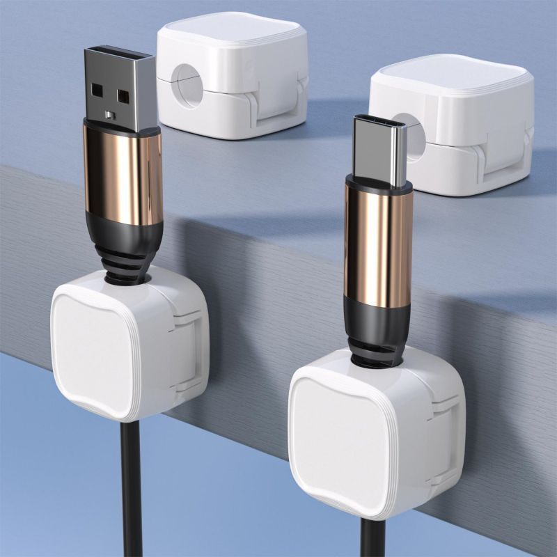 SnapMag™ Cable Organizer