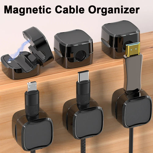 SnapMag™ Cable Organizer