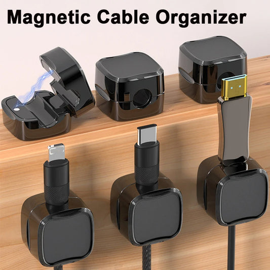 SnapMag™ Cable Organizer