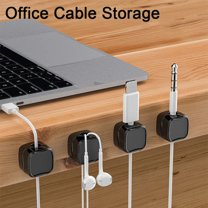 SnapMag™ Cable Organizer