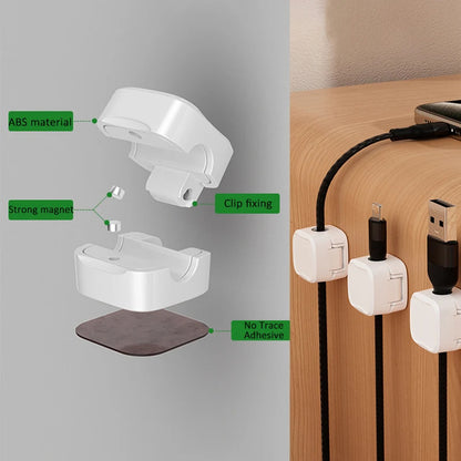 SnapMag™ Cable Organizer