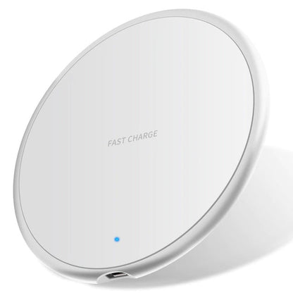 15W Fast Wireless Charger